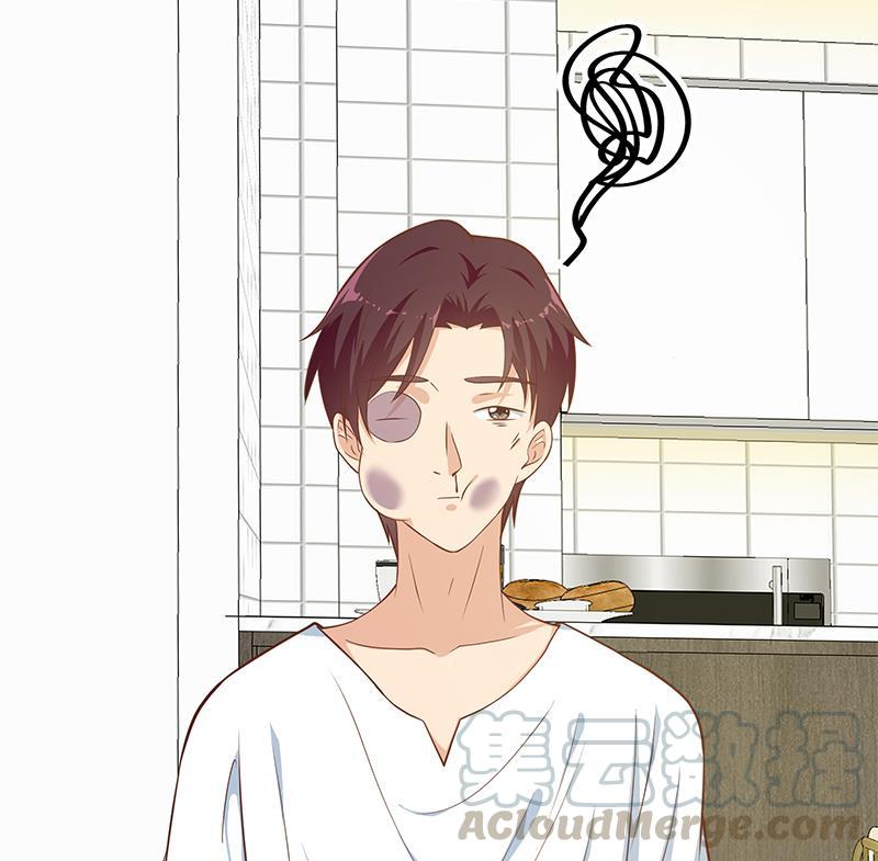 都是黑丝惹的祸二季 第202话 形势急转直下