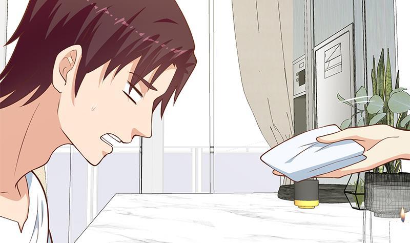 都是黑丝惹的祸二季 第202话 形势急转直下