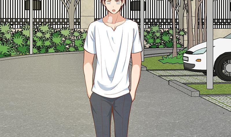 都是黑丝惹的祸二季 第203话 钟婉的秘密