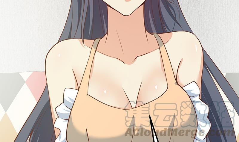 都是黑丝惹的祸二季 第203话 钟婉的秘密