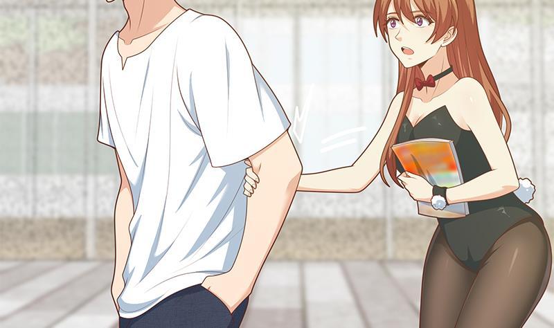 都是黑丝惹的祸二季 第204话 野蛮生长的后果