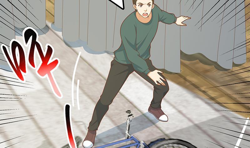 都是黑丝惹的祸二季 第204话 野蛮生长的后果