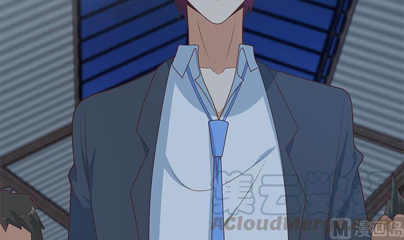 都是黑丝惹的祸二季 第209话 周家的真正目的