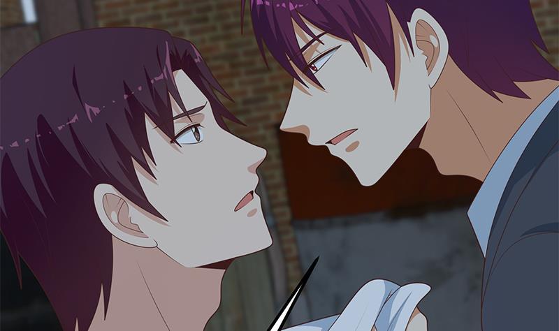 都是黑丝惹的祸二季 第209话 周家的真正目的