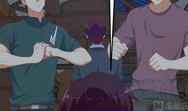 都是黑丝惹的祸二季 第210话 全靠装逼拖时间