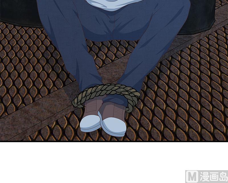 都是黑丝惹的祸二季 第210话 全靠装逼拖时间