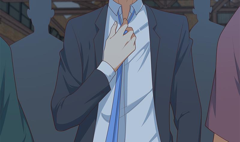 都是黑丝惹的祸二季 第210话 全靠装逼拖时间