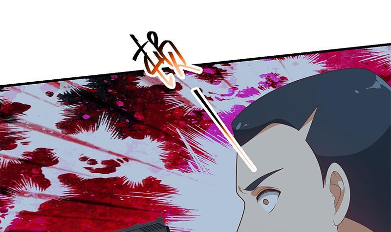 都是黑丝惹的祸二季 第210话 全靠装逼拖时间