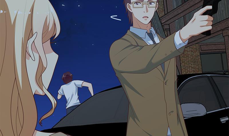 都是黑丝惹的祸二季 第211话 穿着睡裙来的