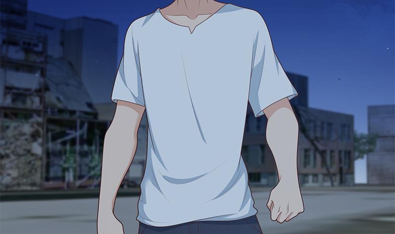 都是黑丝惹的祸二季 第211话 穿着睡裙来的