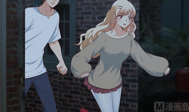 都是黑丝惹的祸二季 第211话 穿着睡裙来的