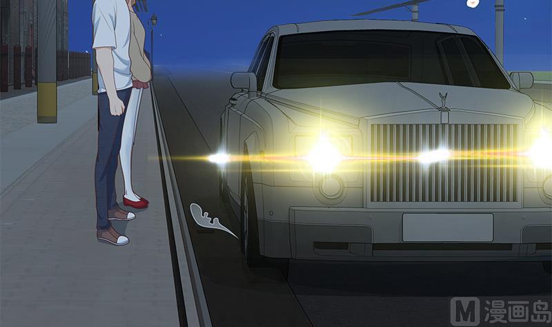 都是黑丝惹的祸二季 第211话 穿着睡裙来的