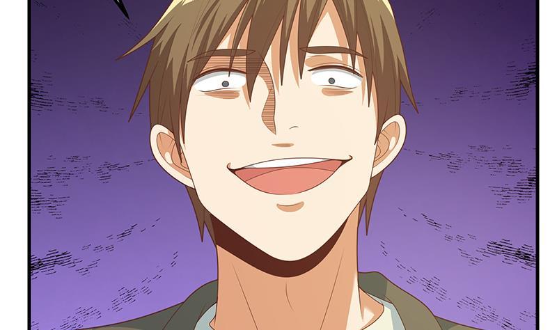 都是黑丝惹的祸二季 第213话 我给你看个宝贝