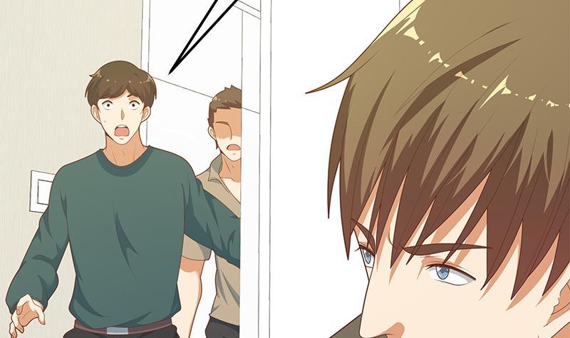 都是黑丝惹的祸二季 第213话 我给你看个宝贝