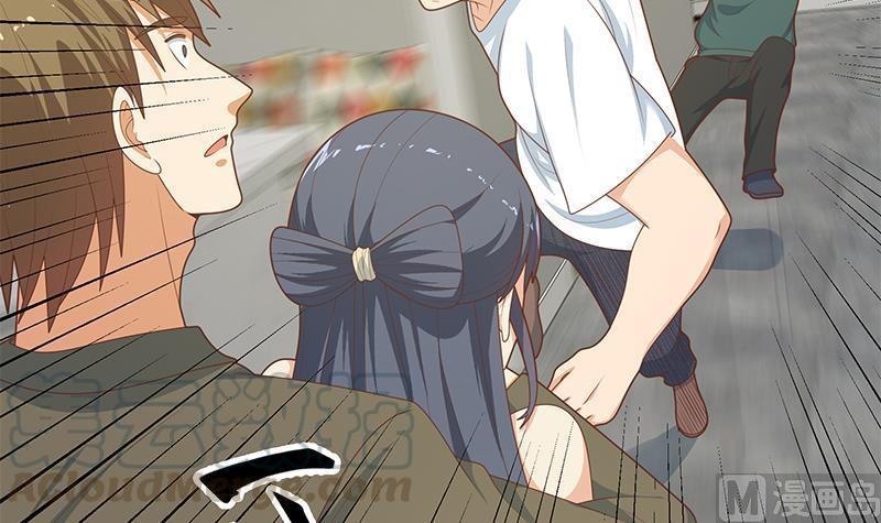 都是黑丝惹的祸二季 第215话 发狂的周川