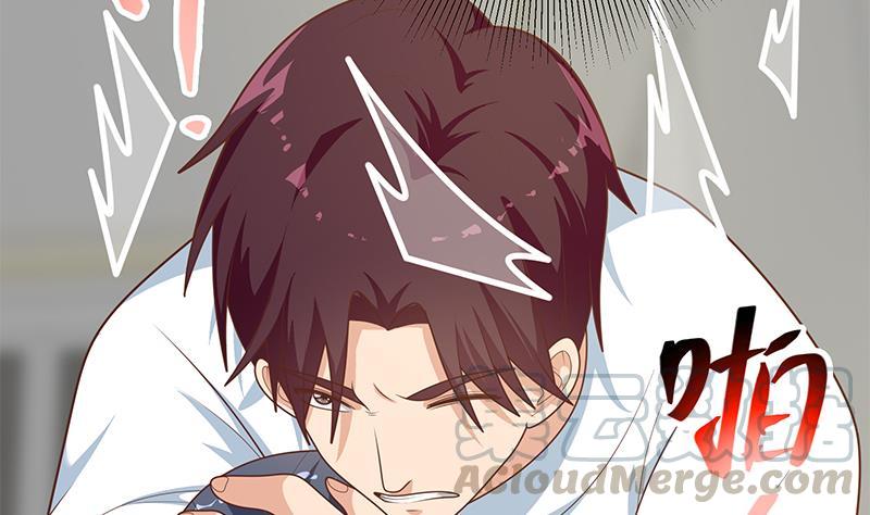 都是黑丝惹的祸二季 第215话 发狂的周川