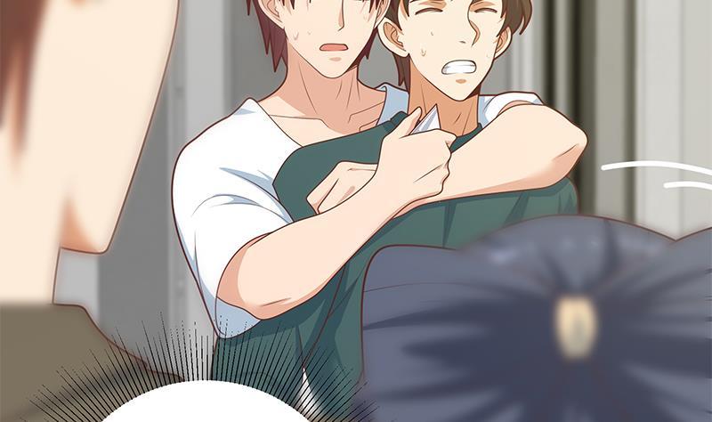 都是黑丝惹的祸二季 第215话 发狂的周川