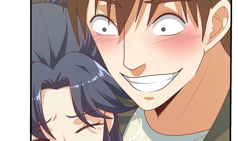 都是黑丝惹的祸二季 第215话 发狂的周川