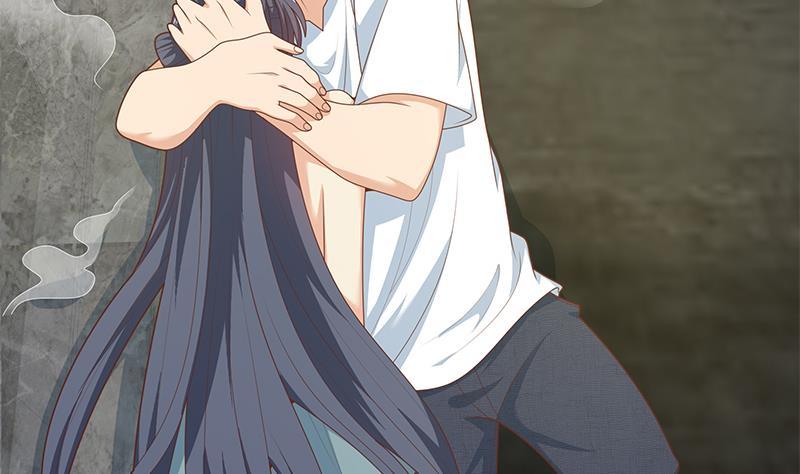 都是黑丝惹的祸二季 第216话 钟婉的决心