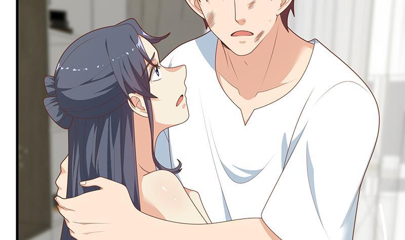 都是黑丝惹的祸二季 第216话 钟婉的决心