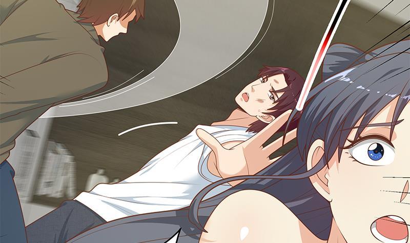 都是黑丝惹的祸二季 第216话 钟婉的决心