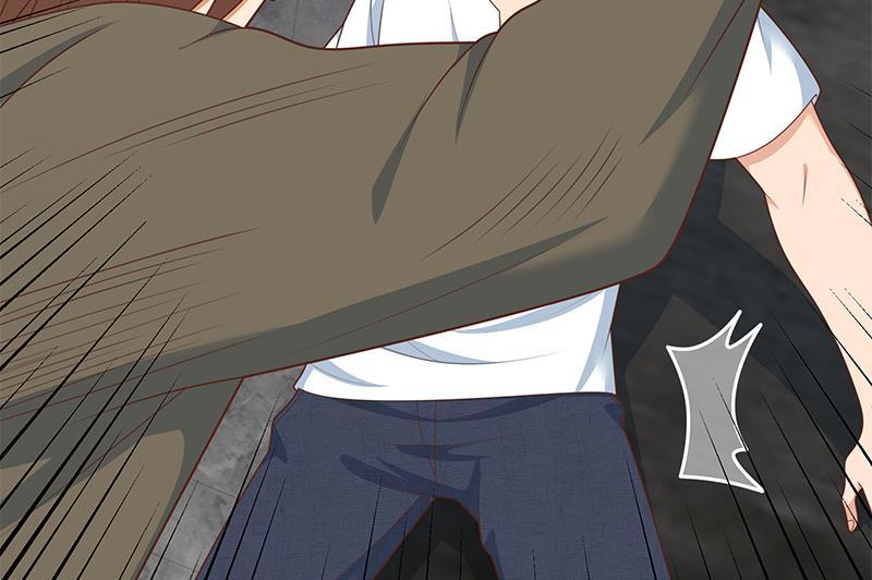 都是黑丝惹的祸二季 第216话 钟婉的决心