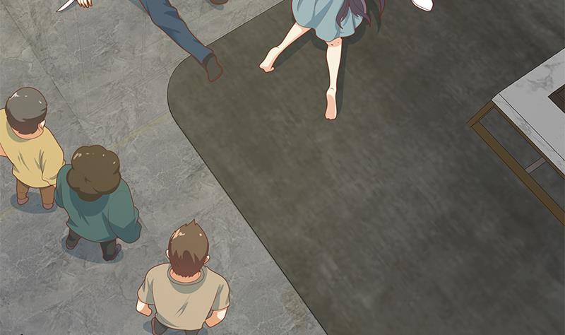 都是黑丝惹的祸二季 第216话 钟婉的决心