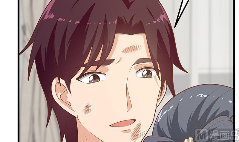 都是黑丝惹的祸二季 第216话 钟婉的决心