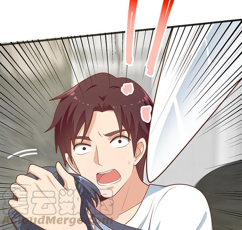 都是黑丝惹的祸二季 第217话 刘忙出事了！