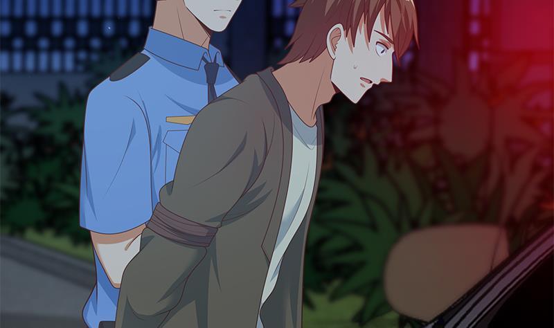 都是黑丝惹的祸二季 第218话 卢嫣的自责