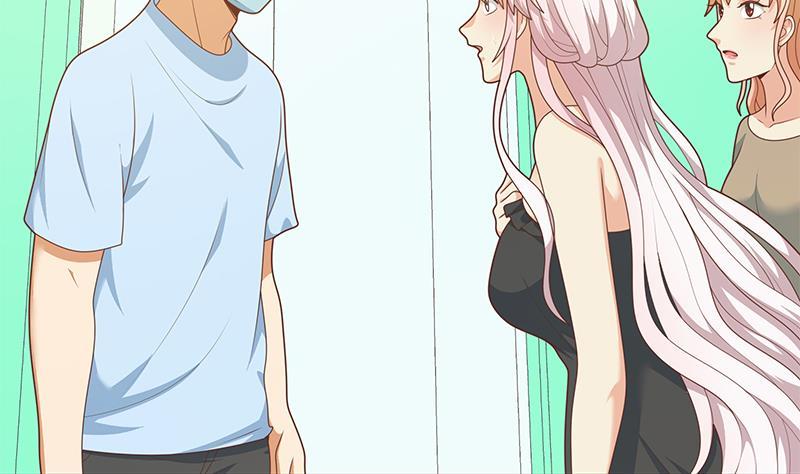 都是黑丝惹的祸二季 第220话 卢嫣的改变！