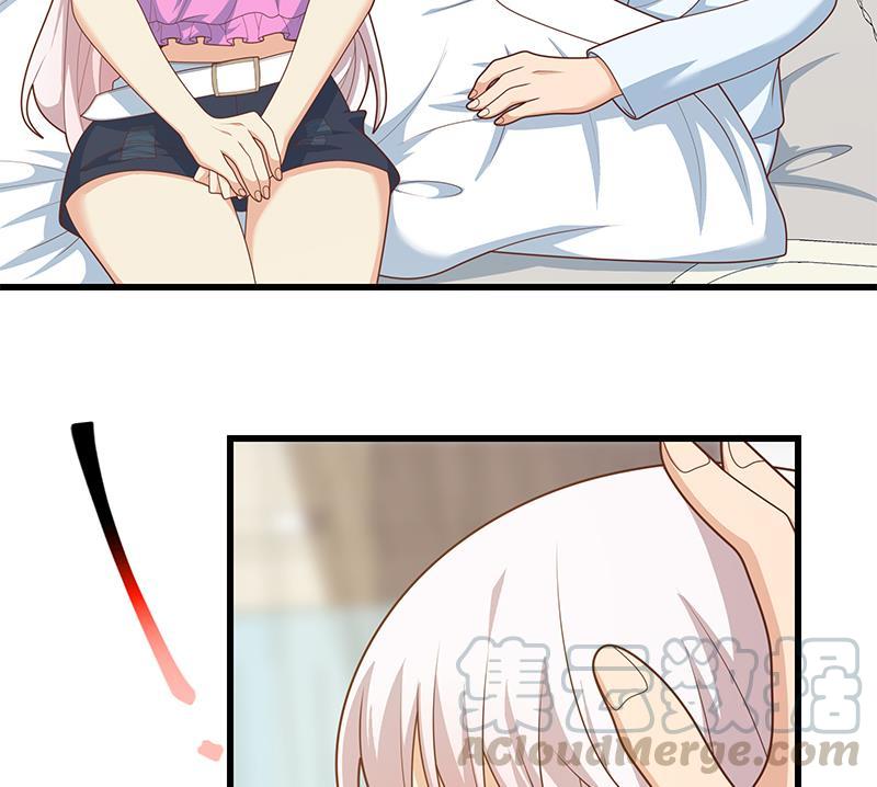 都是黑丝惹的祸二季 第222话 两人的关系