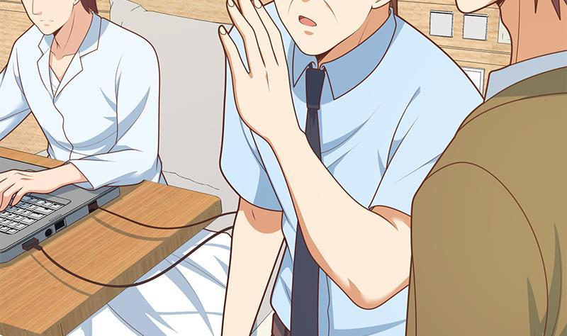 都是黑丝惹的祸二季 第224话 几秒钟搞定的事儿！