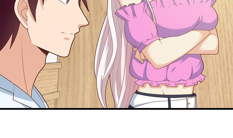 都是黑丝惹的祸二季 第226话 卢嫣的心意