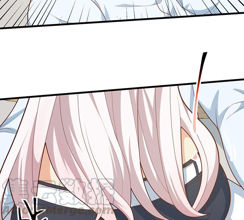 都是黑丝惹的祸二季 第226话 卢嫣的心意