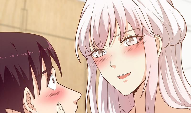 都是黑丝惹的祸二季 第226话 卢嫣的心意