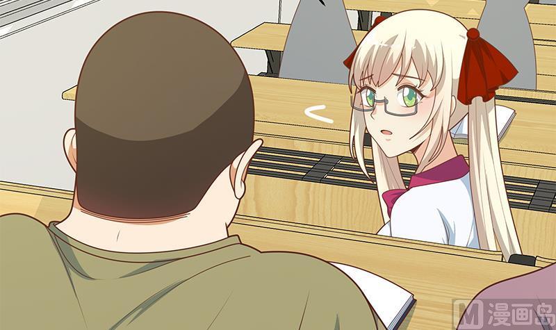 都是黑丝惹的祸二季 第226话 卢嫣的心意