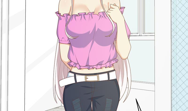 都是黑丝惹的祸二季 第228话 爱情里的自私