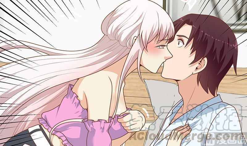 都是黑丝惹的祸二季 第228话 爱情里的自私