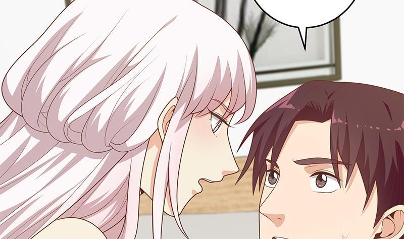 都是黑丝惹的祸二季 第228话 爱情里的自私