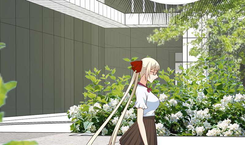 都是黑丝惹的祸二季 第228话 爱情里的自私