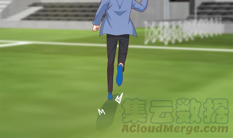 都是黑丝惹的祸二季 第229话 突发状况！