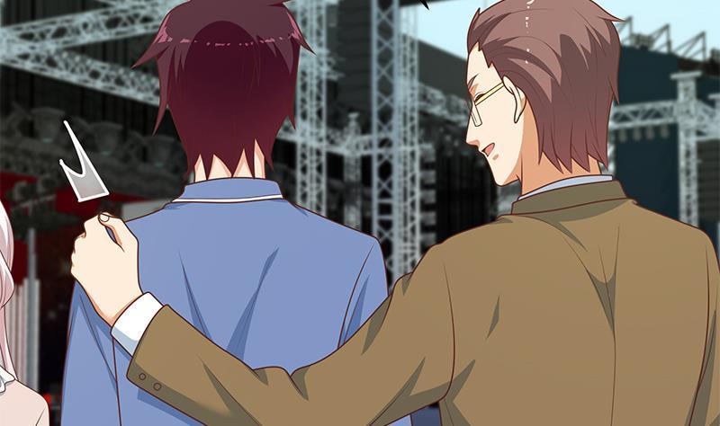 都是黑丝惹的祸二季 第229话 突发状况！