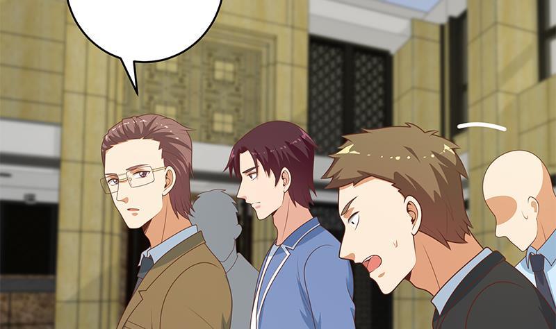 都是黑丝惹的祸二季 第229话 突发状况！