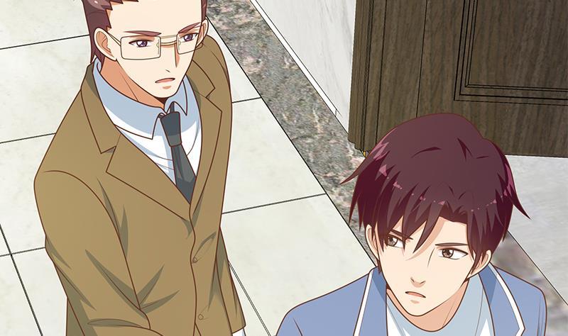 都是黑丝惹的祸二季 第230话 给你配的黑丝秘书