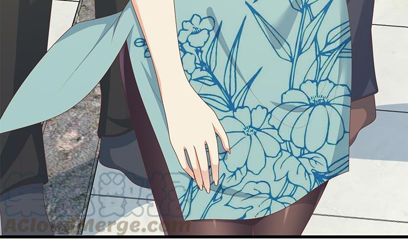 都是黑丝惹的祸二季 第231 刘忙的性感保镖