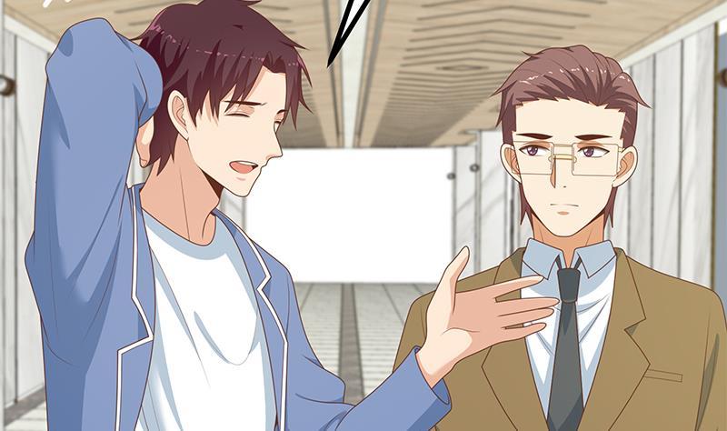 都是黑丝惹的祸二季 第231 刘忙的性感保镖