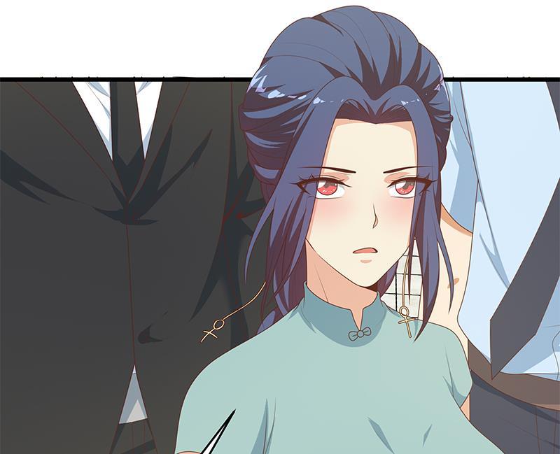 都是黑丝惹的祸二季 第231 刘忙的性感保镖