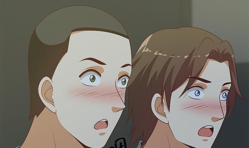 都是黑丝惹的祸二季 第232话 证明我是我？