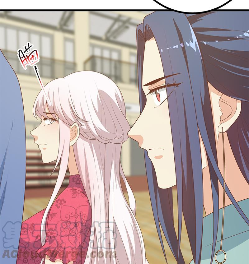 都是黑丝惹的祸二季 第233话 成年人的解决方式